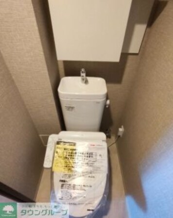 プライマル練馬豊島園の物件内観写真